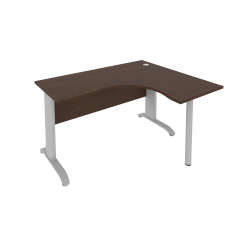 Стол криволинейный правый Riva ПЛ.СА-3 Пр Венге Цаво