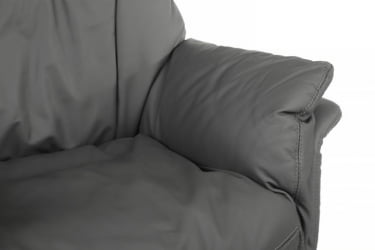 Кресло Leonardo A355 Серый