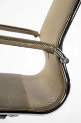 Кресло офисное Хельмут H-102 Bronze