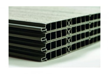 Сарай пластиковый OAKLAND 759