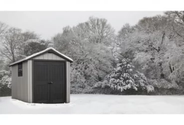 Сарай пластиковый OAKLAND 757