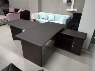 Приставка Пр.Б-12 Венге