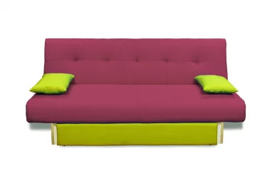 Диван MANGO 4 (3 категория) Нео Берри Нео Эппл