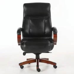 Кресло офисное BRABIX Infinity EX-707 Черный