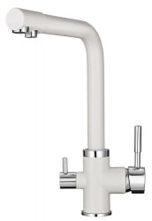 Смеситель GRANULA 2015 Арктик