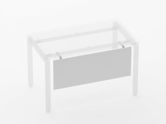 Щит передний Deka 8.10.10 Туя (без крепления)