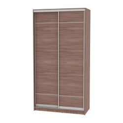 Шкаф-купе Б-230х120х60-3(ЯШТ-Д7Д7) / B-230х120х60-3(ЯШТ-D7D7)