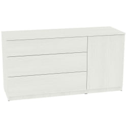 Комод Калисто(K47)699х1352х468PUSHtoOPEN(ВД)