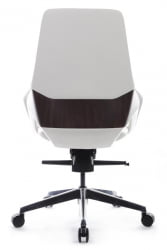 Кресло Aura-M FK005-B Белый