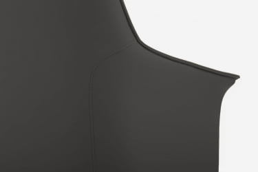 Кресло Rosso-ST C1918 Серый