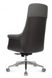 Кресло Verdi A655C Серый