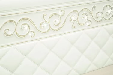 Кровать Тиффани 93.02