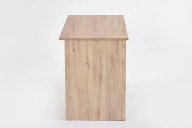 Письменный стол с полками и ящиками Соренто 15 Дуб бонифаций