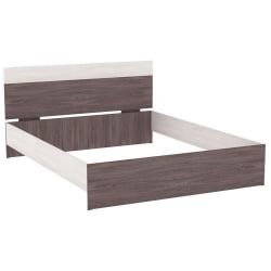 Кровать Алиса(L20)1647х903х2063(ЯАТ-ЯАС)