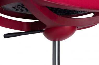 Кресло Dream B2202 Красный