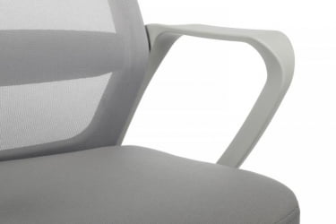 Кресло Point RCH 8325G Серый пластик/Светло-серый