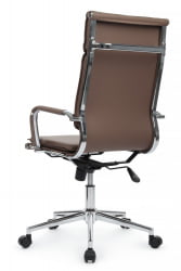 Кресло Hugo RCH 6003-1SE Коричневый