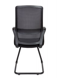 Конференц-кресло PINO BLACK CF