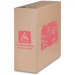 Кресло детское Бюрократ CH-204-F/CACTUS-GN