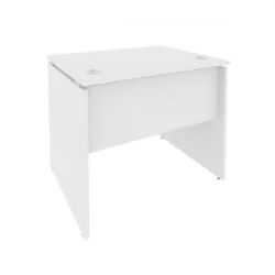 Стол письменный STYLE Л.СП-1 Белый
