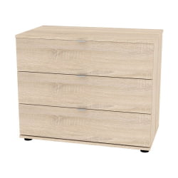 Комод Алиса(К4)657х801х459сторцевойручкой(ДСС) / Алиса(K4)657х801х459сторцевойручкой(ДСС)