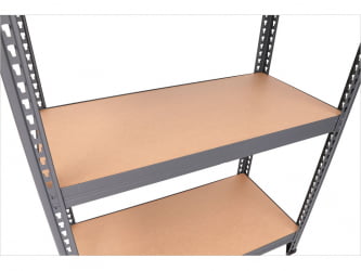 Стеллаж СБЛ 180КД/75кс35/5 / SBL 180KD/75x35/5
