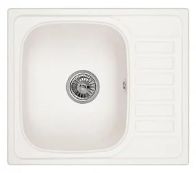 Мойка GRANULA 5801 Арктик