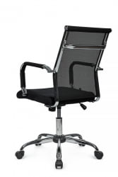 Кресло Art RCH 6017M Черный