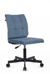 Кресло Solo RCH SLPT-205 Джинсовый