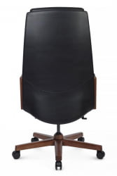 Кресло Franco A2415-1 Черный