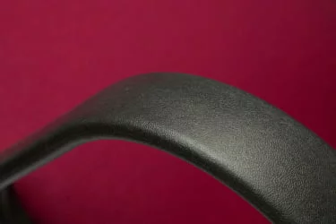 Кресло руководителя Leader бордо 2604