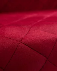 Стул барный DOBRIN CHRISTIAN 75 Бордовый велюр V108-85