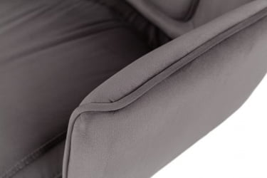 Офисное кресло CHAIRMAN CH302 N Серый