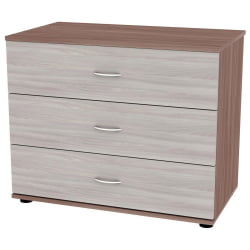 Комод Алиса(K4)657х801х459ручкаскоба96мм(ЯШТ-ЯШС)