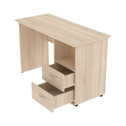 Стол Алиса(T23)743х1200х522ручкаскоба96мм(ДМ)