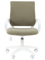 Детский стул CHAIRMAN KIDS 103 LT Оливка