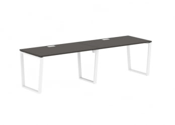 Бенч-система ЕДИС ЕВВСТ 2780 Мокко Белый / EDIS EVWST