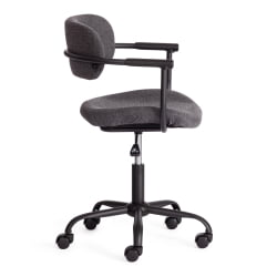 Кресло BEST Dark-grey (темно-cерый)