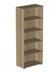 Шкаф для документов Р.Ш-1 Ясень светлый