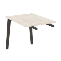 Брифинг-приставка ONIX WOOD OW.BR-9 Денвер Светлый/Темный