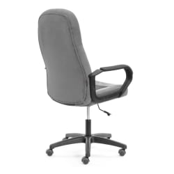 Кресло ПАРМА (22) велюр/ткань, серый, 29/ТВ-12 / PARMA 29/TW-12