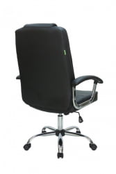 Кресло Приме РCХ 9082-2 Черный / Prime RCH
