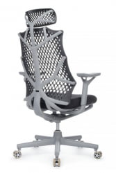 Кресло Ego A644 Черный