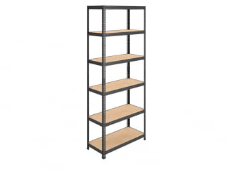 Стеллаж СБЛ 220КД/120кс45/6 / SBL 220KD/120x45/6