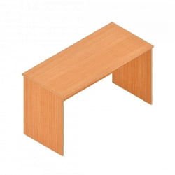 Стол для персонала Р.С-14 Дуб Кронберг