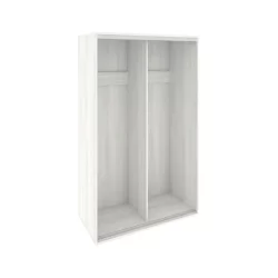 Корпус низкий + трек Марис СХ.К2-2.2 Снежная Патина / Maris SH.K2-2.2