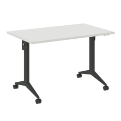 Стол складной мобильный X-Pull X.M-2.7 Белый Бриллиант/Антрацит