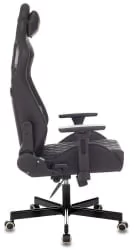 Геймерское кресло KNIGHT OUTRIDER Black