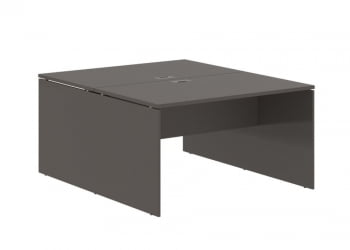 Рабочая станция EDIS ED2ST 1380 Мокко