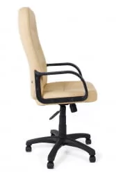 Кресло руководителя Devon (бежевый 36-34)